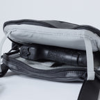 Microguard CCW Sling Pouch with Walther PPQ