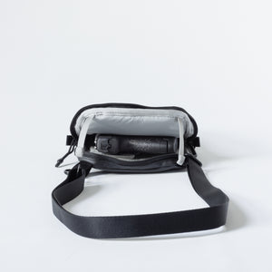 Microguard CCW sling pouch with Walther PPS