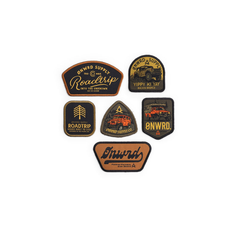 Patch Kit