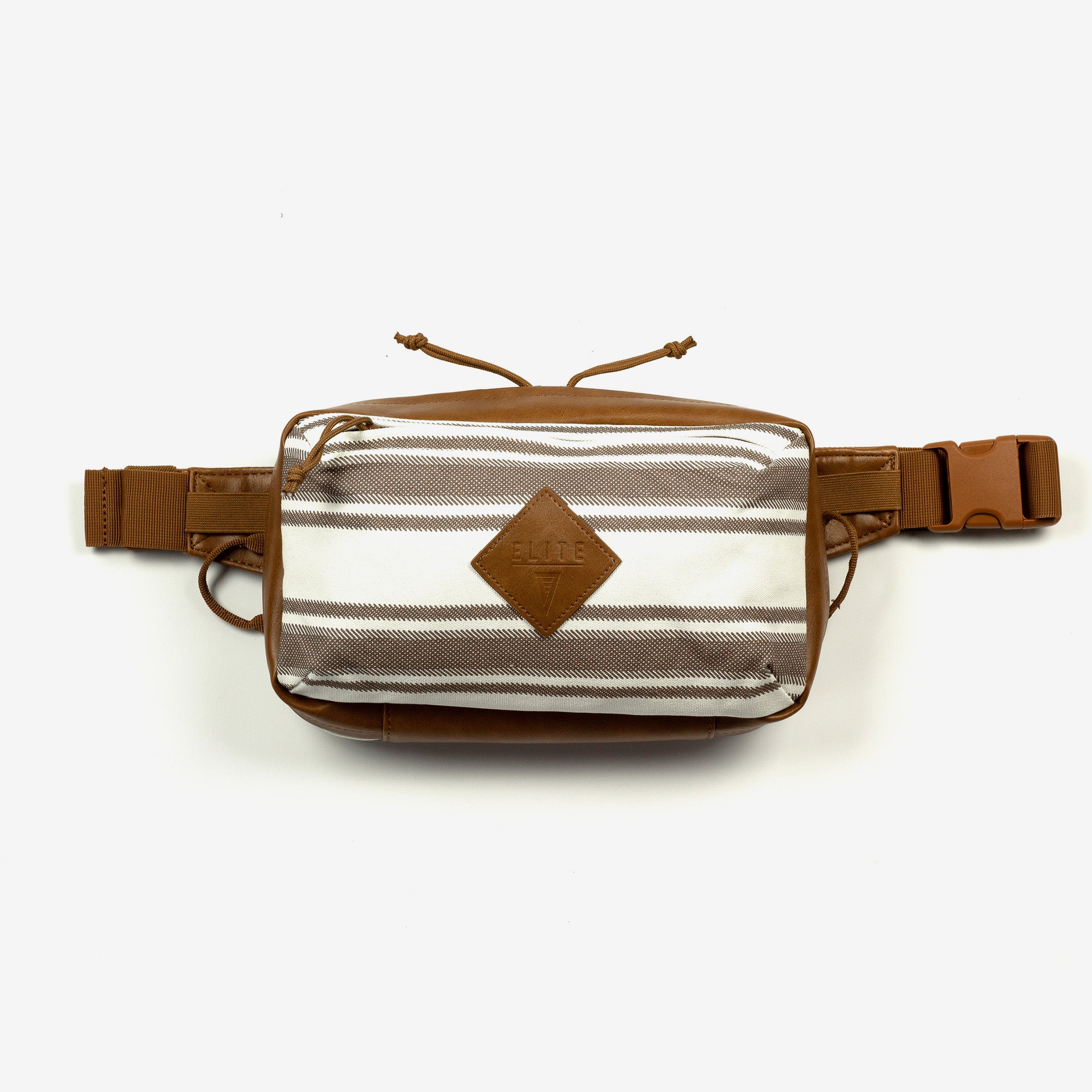 Hip-Gunner Concealed Carry Fanny Pack in Stripe