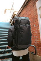 Summit Rifle Backpack