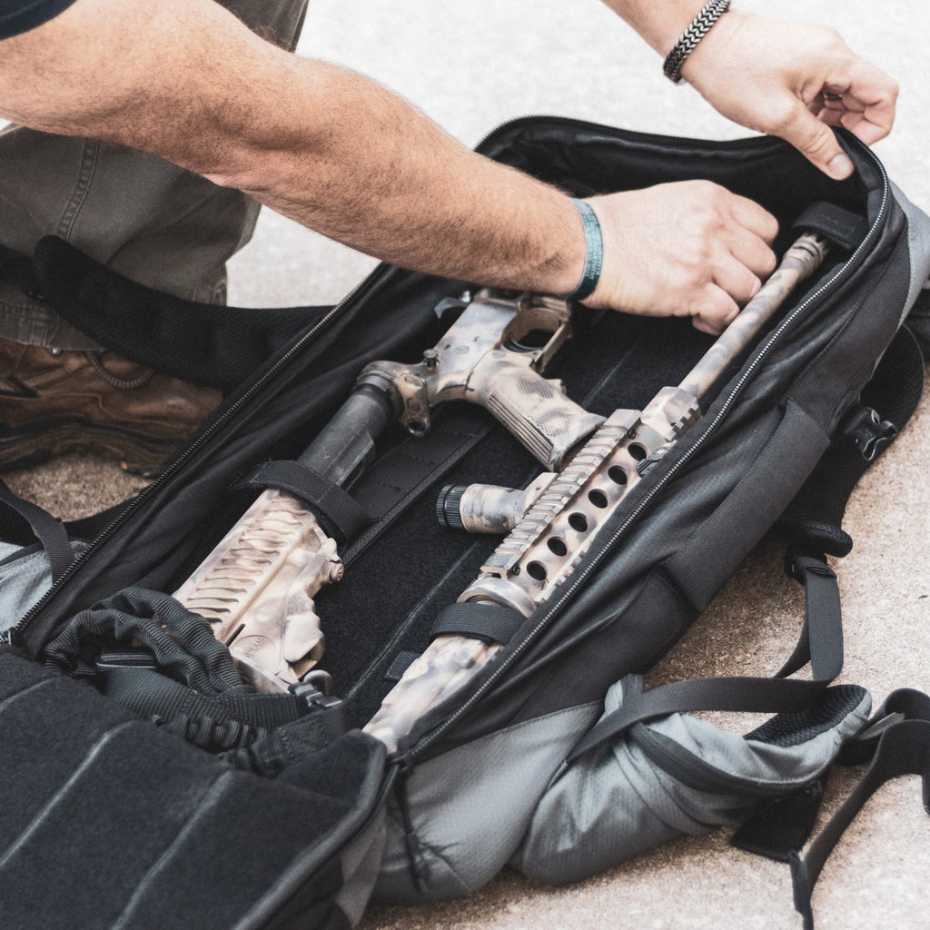 Summit Rifle Backpack