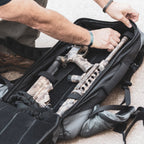Summit Rifle Backpack