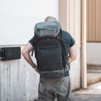 Summit Rifle Backpack