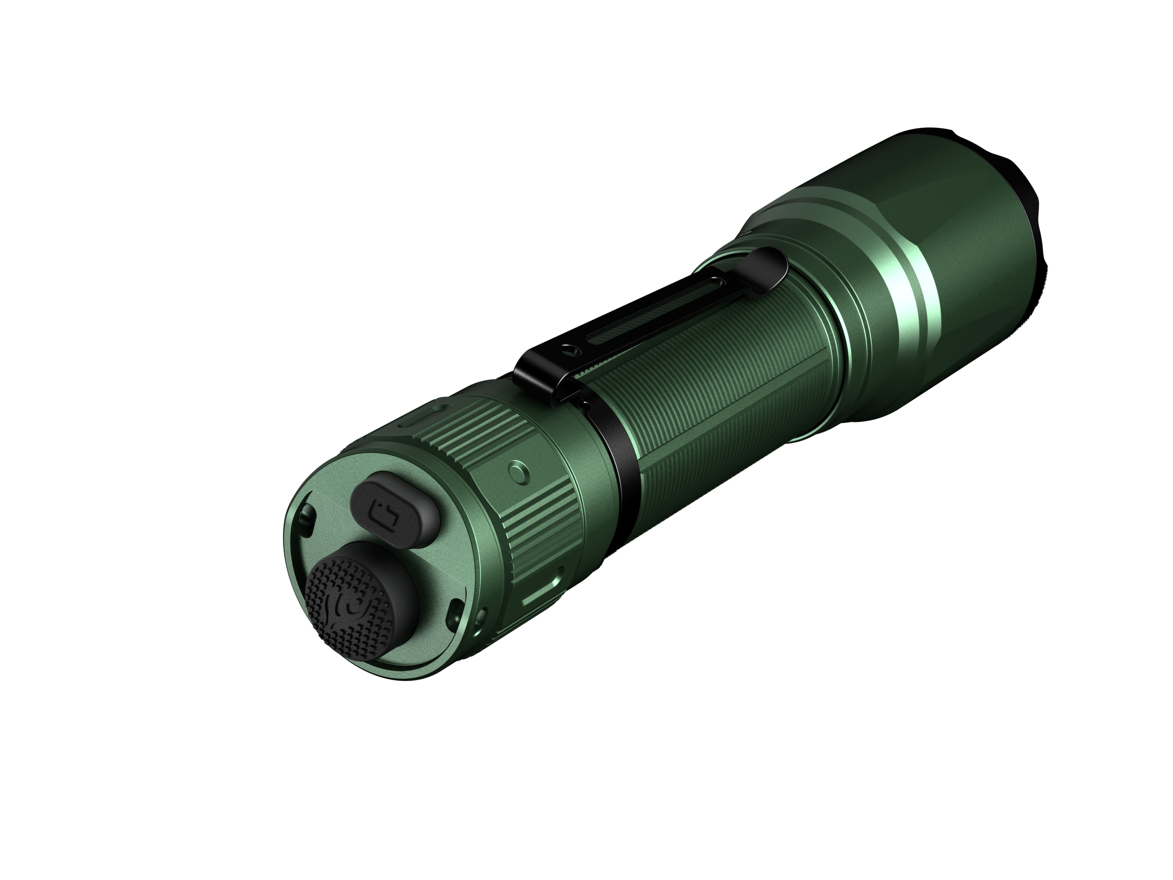 Fenix TK16 V2.0 Tactical Flashlight - 3100 Lumens