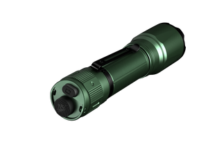 Fenix TK16 V2.0 Tactical Flashlight - 3100 Lumens