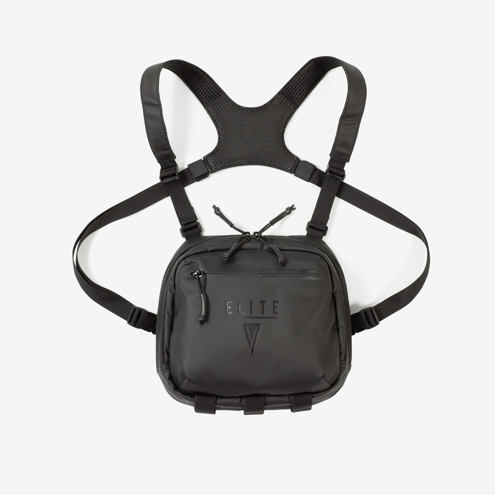 Trailguard CCW Chest Rig