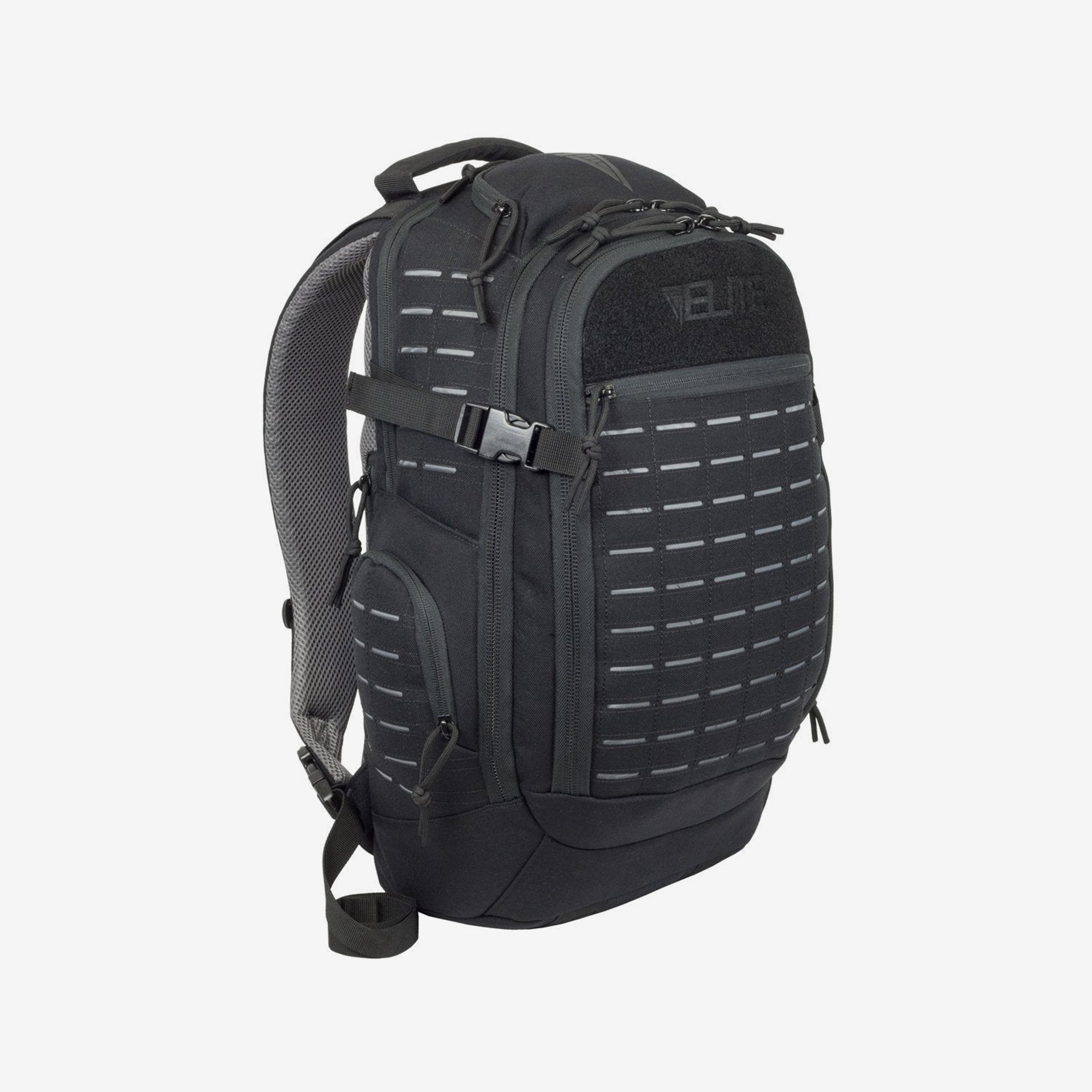 17 laptop backpack edc Veto Pro Pac PAC LCB MIDNIGHT Everyday padded handle 10 Best Tech & EDC