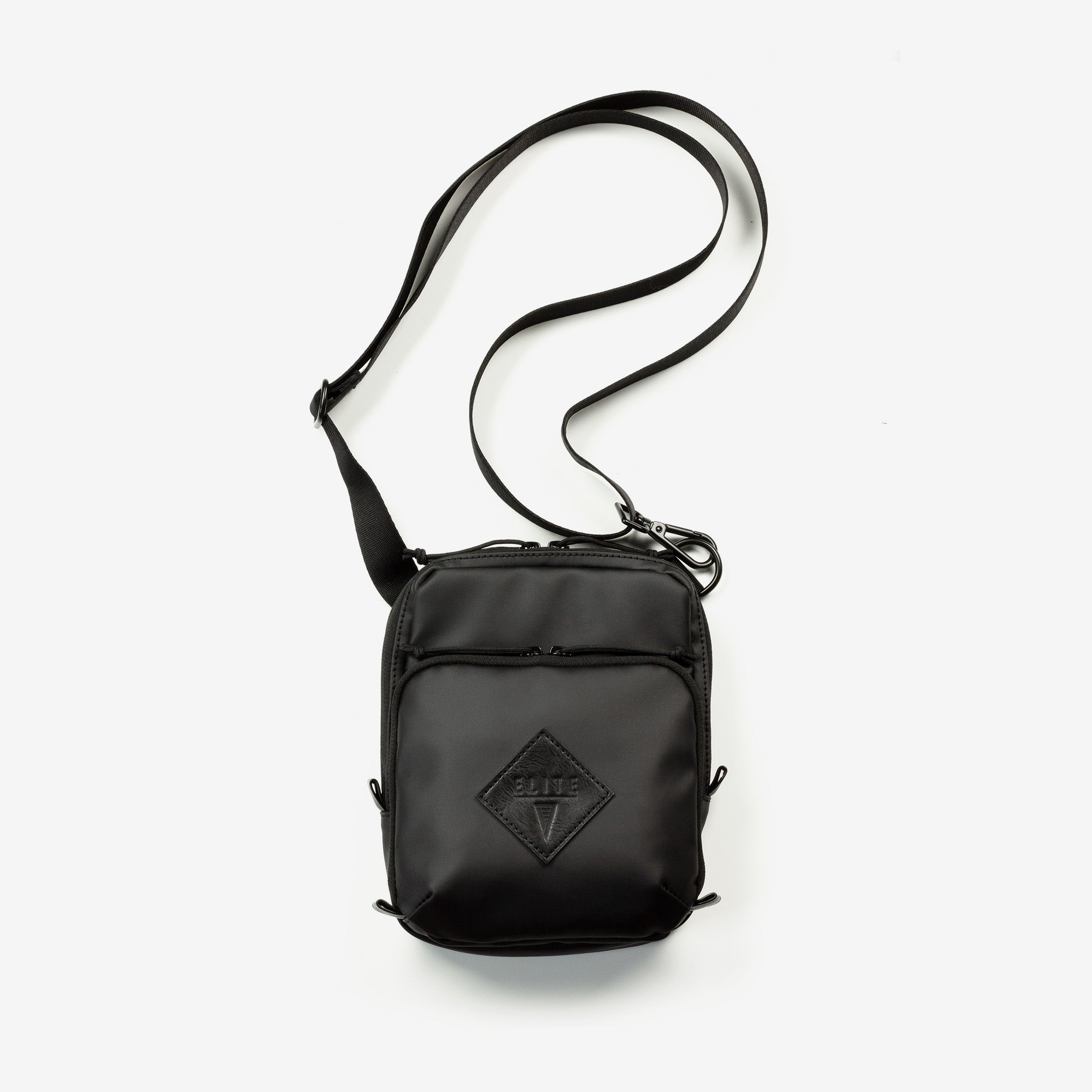 MicroGuard™ Concealed Carry Sling Pack