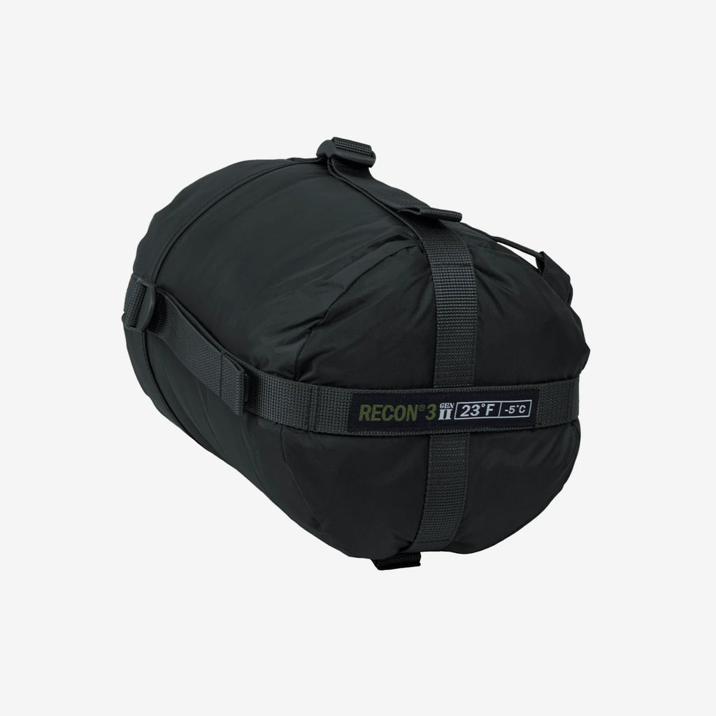 Recon Size Three 23º F Sleeping Bag