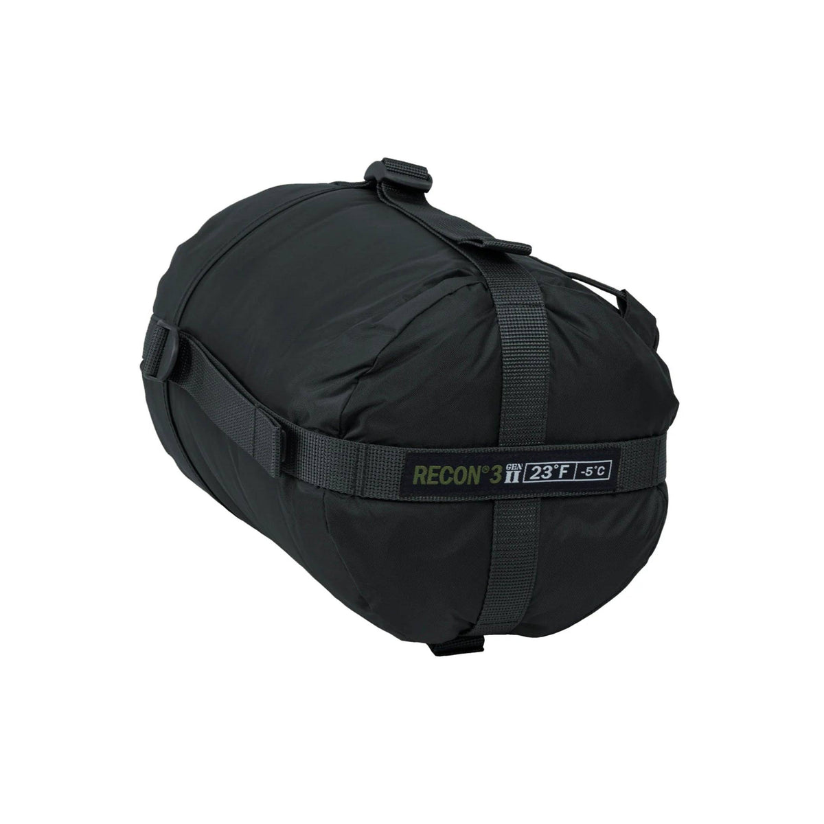 Recon Size Three 23º F Sleeping Bag