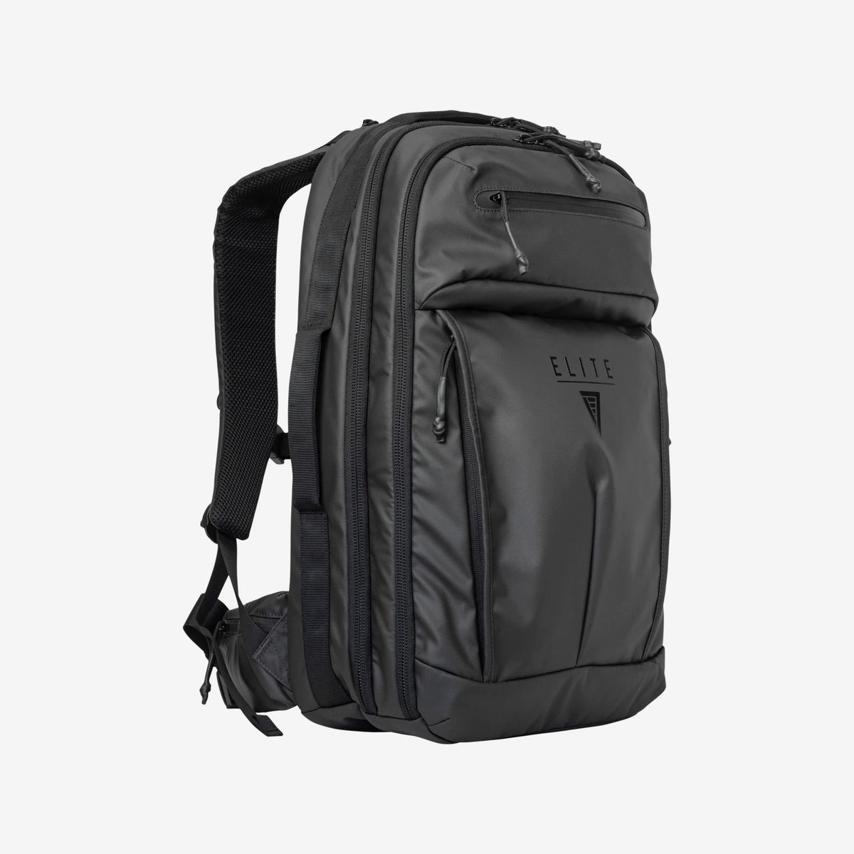 STEALTH SBR Backpack Black / None