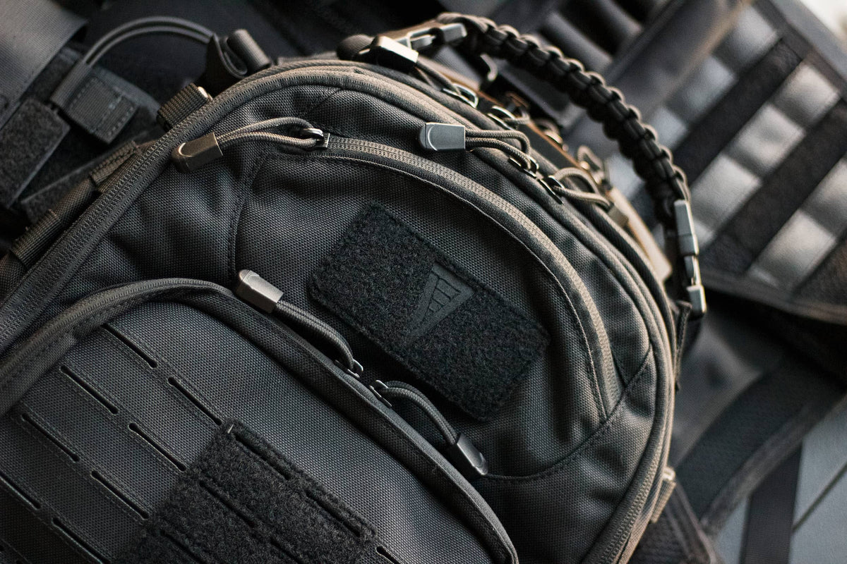 Pulse Backpack