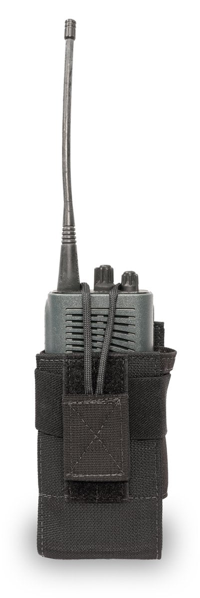 Velcro Accesory Pouches