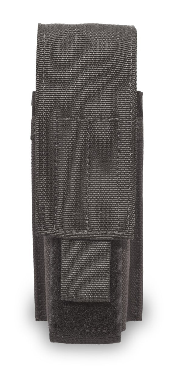 Hook and Loop Tactical Mace Pouch | Made in the USA