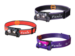 Fenix HM65R-DT Trail Running LED Headlamp