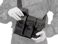Mag Bag Magazine Storage & Transport, Olive Drab