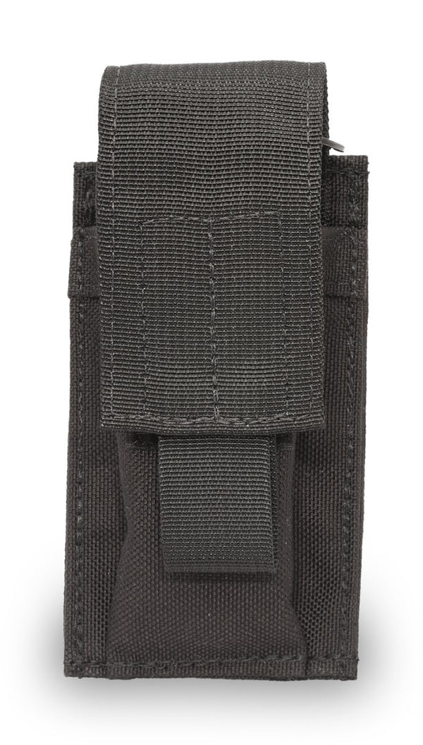 Hook and Loop Tactical Magazine Pouch Made in the USA