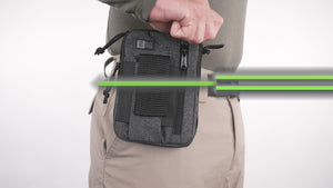 Liberty Concealed Carry Pack Video