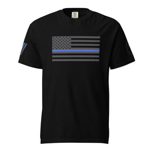 Blue Lives T-Shirt