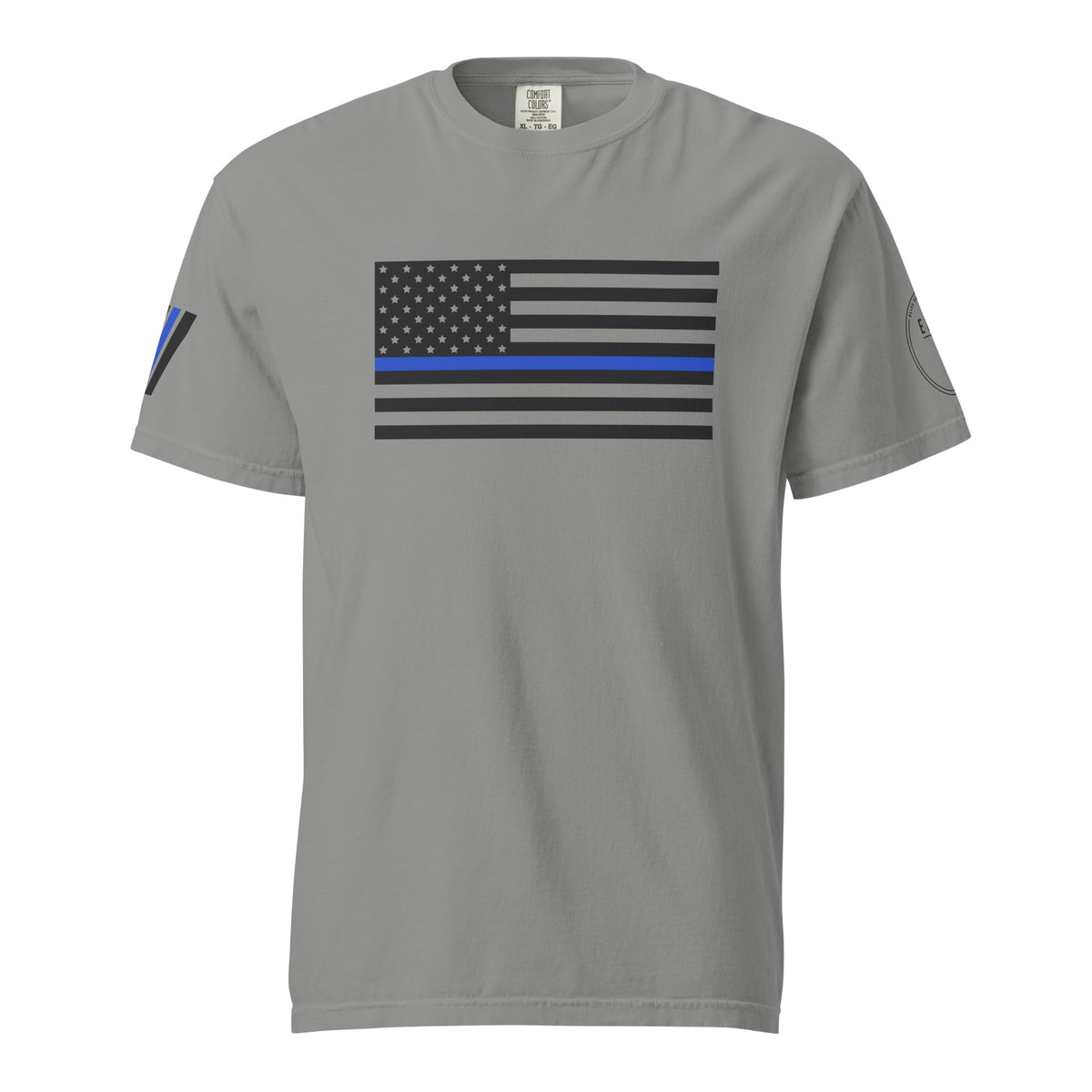 Blue Lives T-Shirt