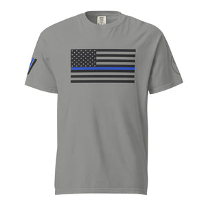 Blue Lives T-Shirt