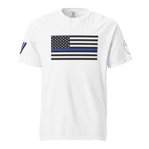 Blue Lives T-Shirt