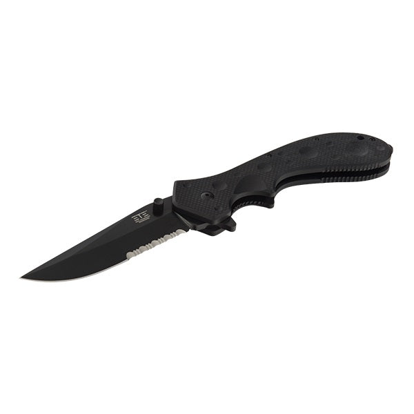ETE Wortac, 2.9" Folding knife, G-10 Handle Worden