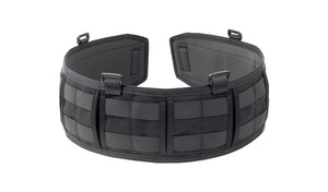 Elite Survival Systems Duty Belt 2in Small Black PWB-SM