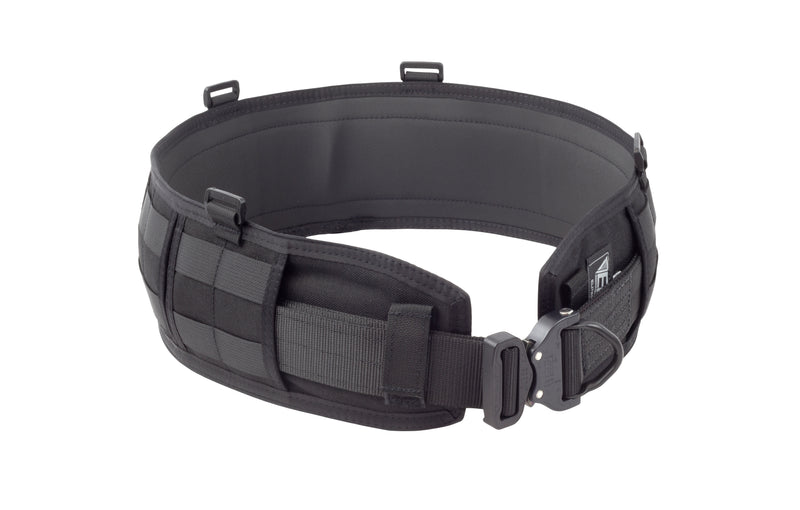 MOLLE Battle Belt | SIDEWINDER Belt | Elite Survival Systems