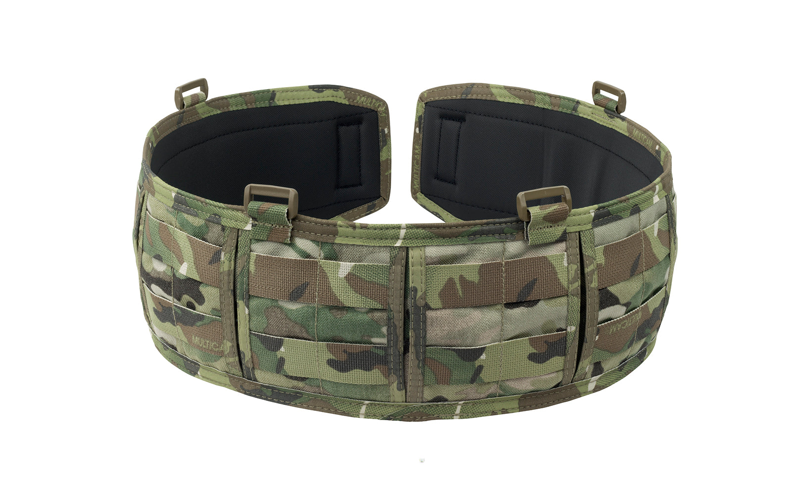 MOLLE Battle Belt | SIDEWINDER Belt | Elite Survival Systems
