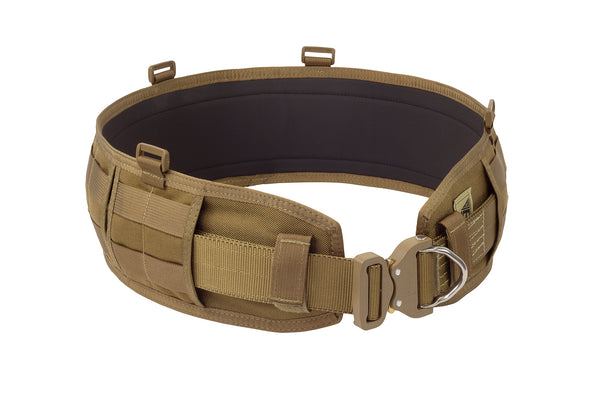 MOLLE Battle Belt | SIDEWINDER Belt | Elite Survival Systems