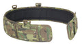 Multicam Battle Belt Slim