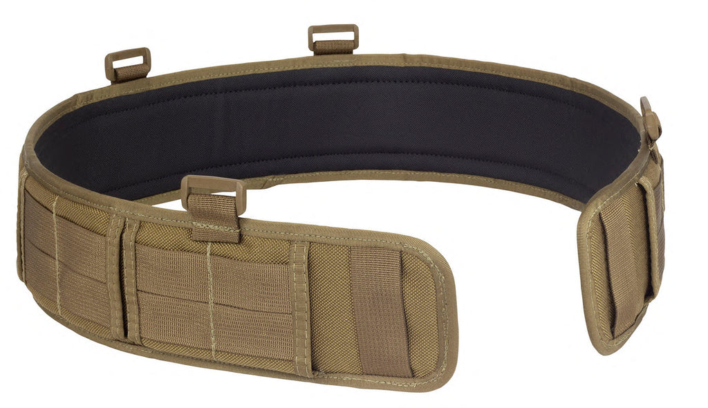 Coyote Battle Belt