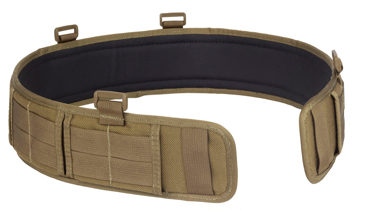 Coyote Battle Belt