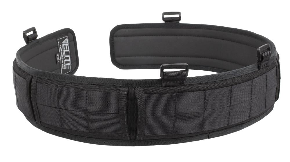 Sidewinder-Slim™ Battle Belt
