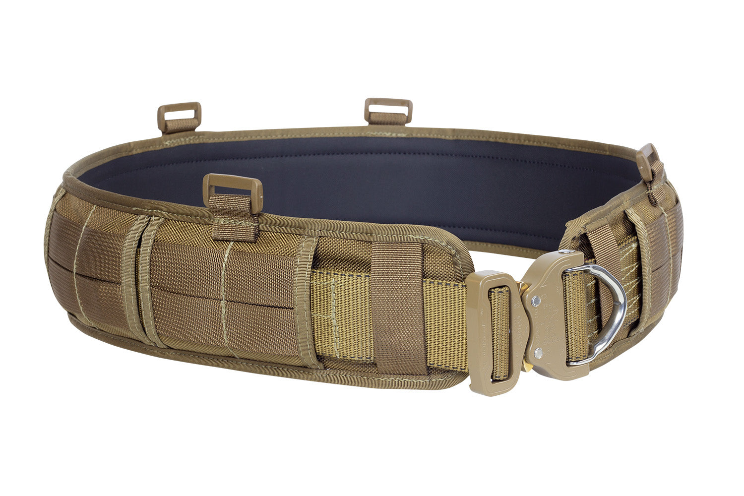 Pink Rigger Belt Cobra Rigger's Belt/Battle Belt Kit