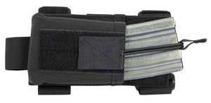 Butt Stock Mag Pouch