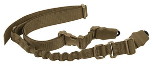 Shift™ 2-to-1 Point Tactical Bungee Sling