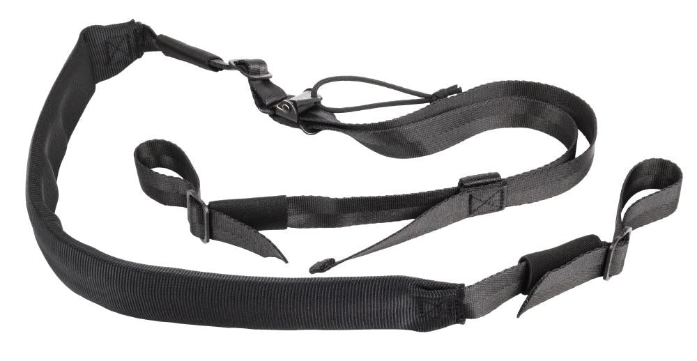 2 Point Padded Sling | Two Point Tactical Sling – Elite Survival