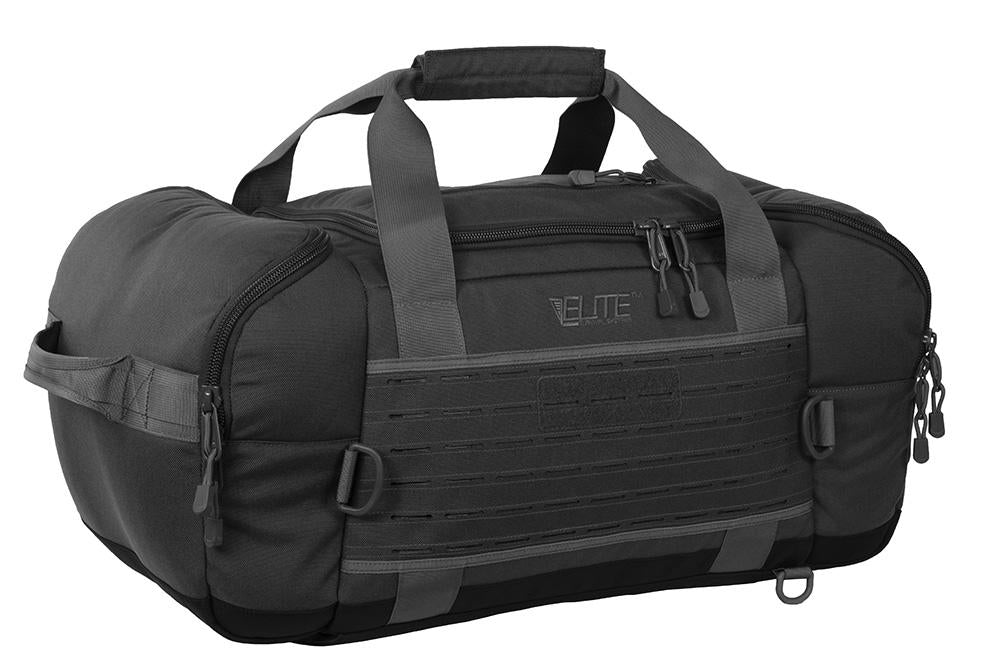 Concealed Carry Duffel Bag Tactical CCW Bag