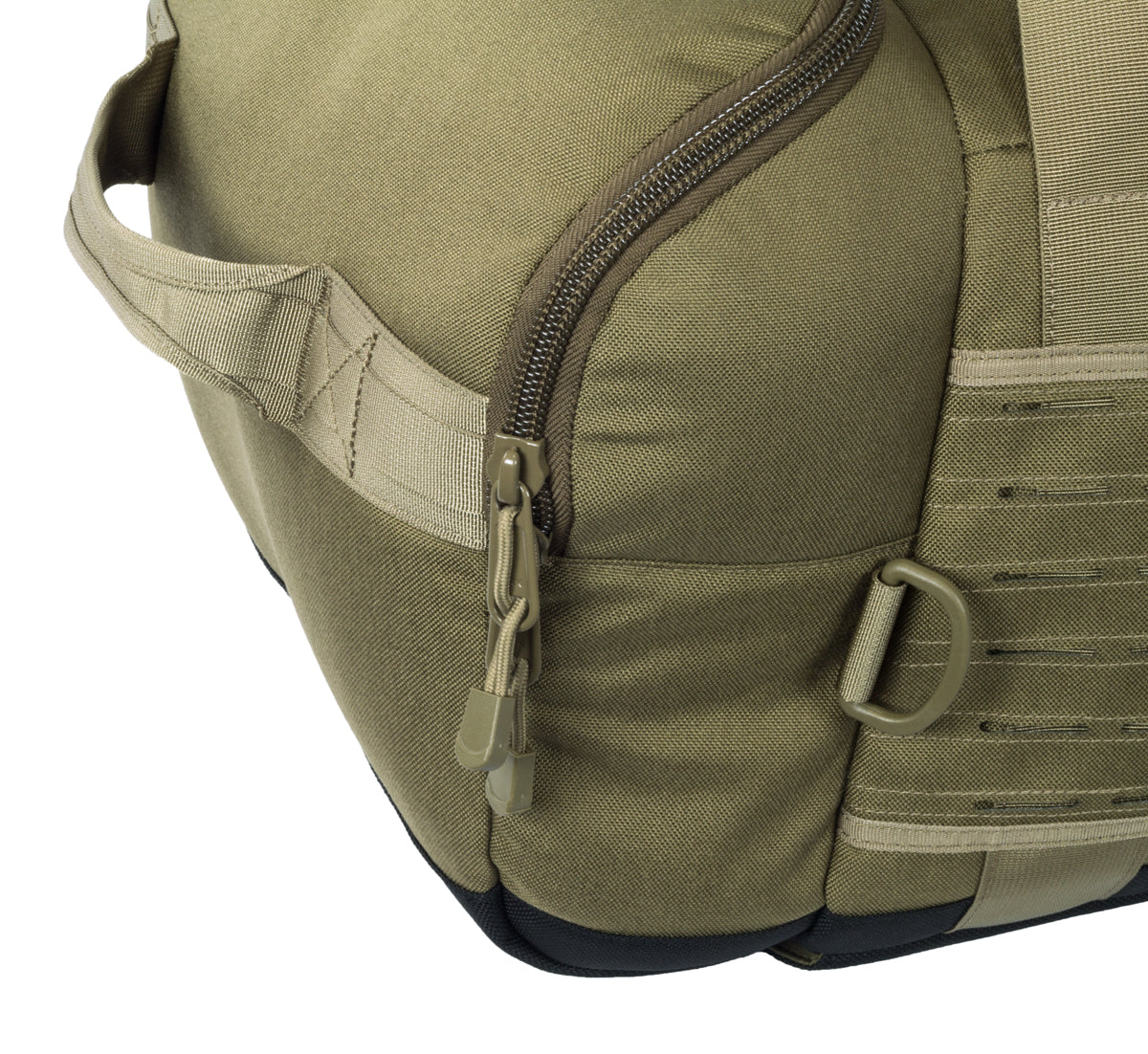 Concealed Carry Duffel Bag Tactical CCW Bag