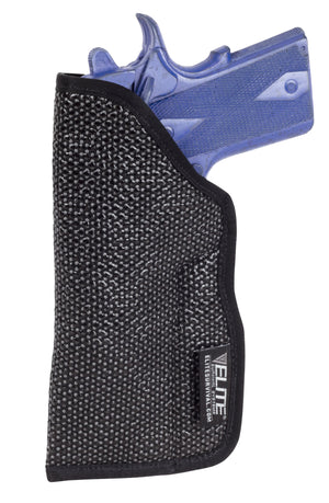 Ruger LCP II, LCP MAX - Ambidextrous Appendix IWB/OWB Holster