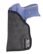 Mainstay Holster with sticky exterior shown with Sig P365
