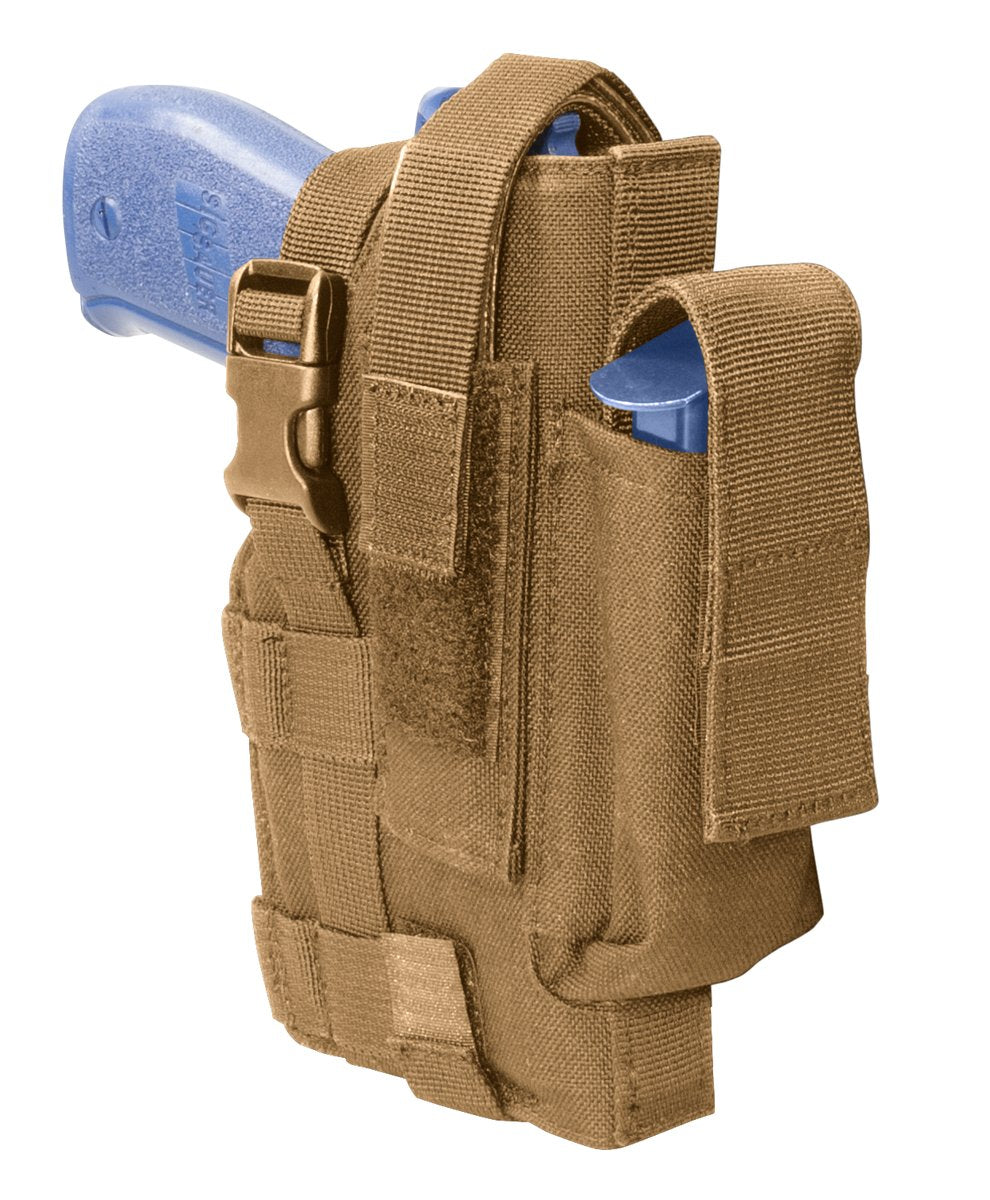  Tactical Belt Holster