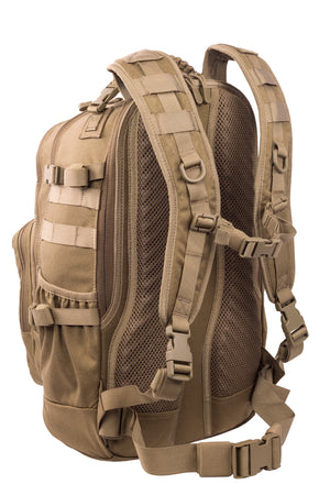 PULSE - 24-Hour Backpack