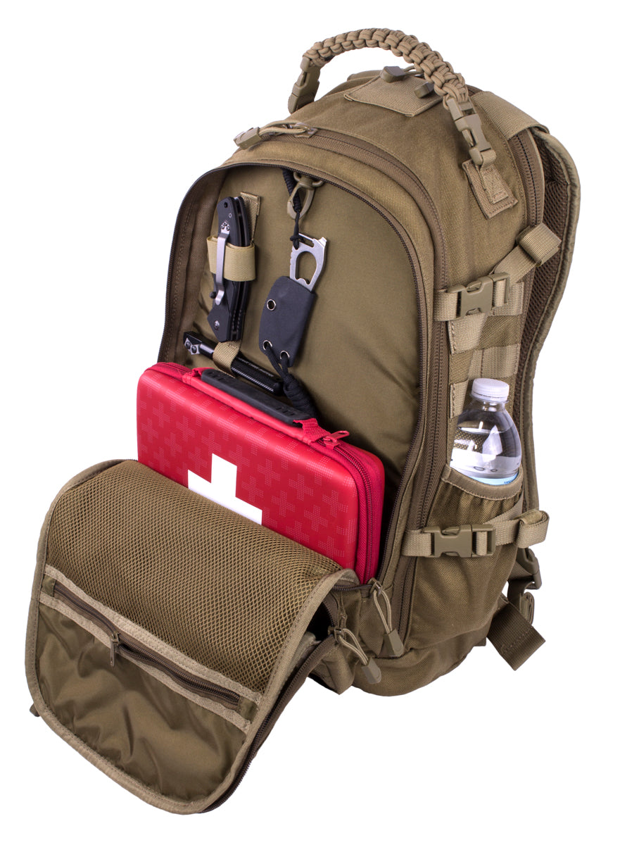 Elite Survival Systems PULSE Elite Survival Systems PULSE