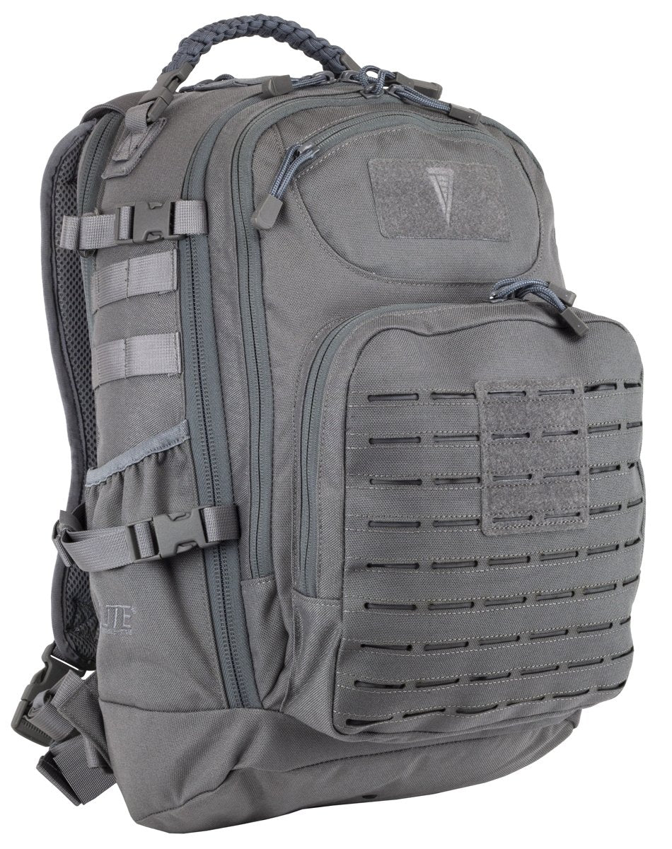 Elite Survival Systems Stealth SBR Backpack Black 7726-B