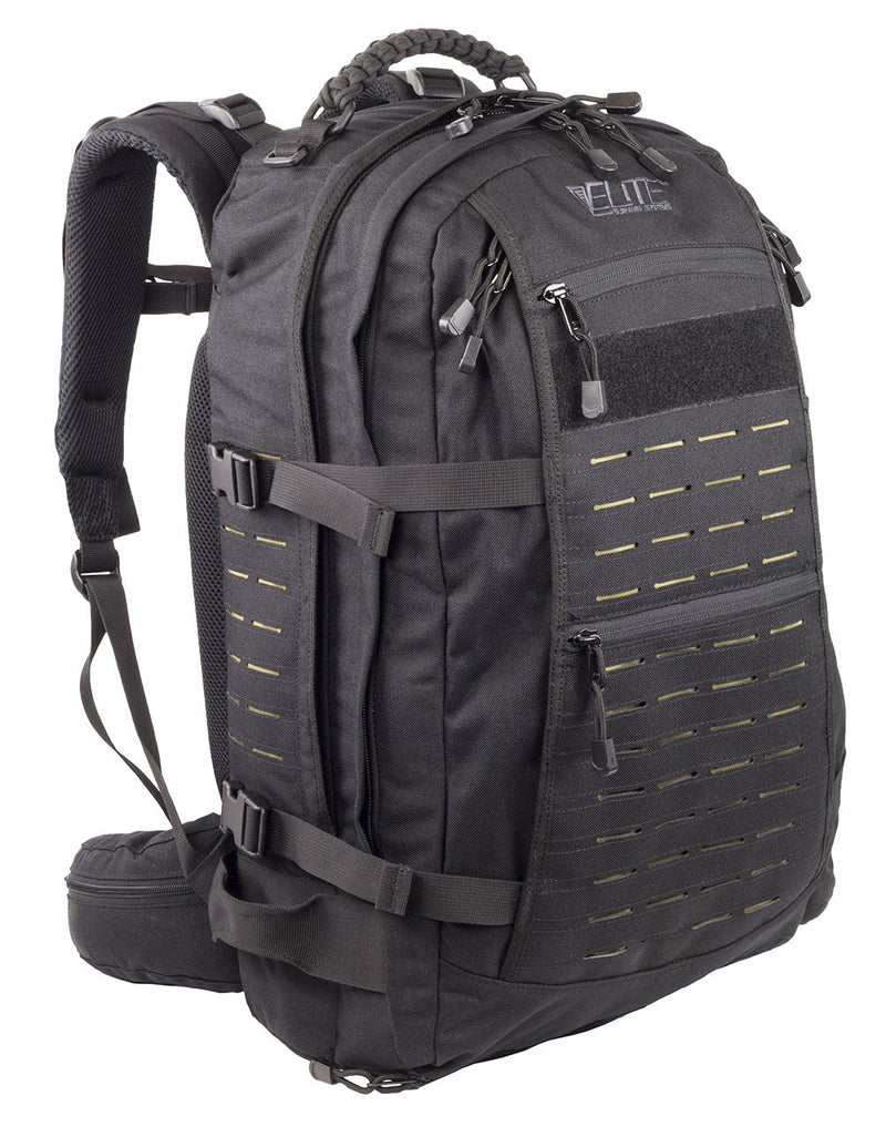  Mission Backpack