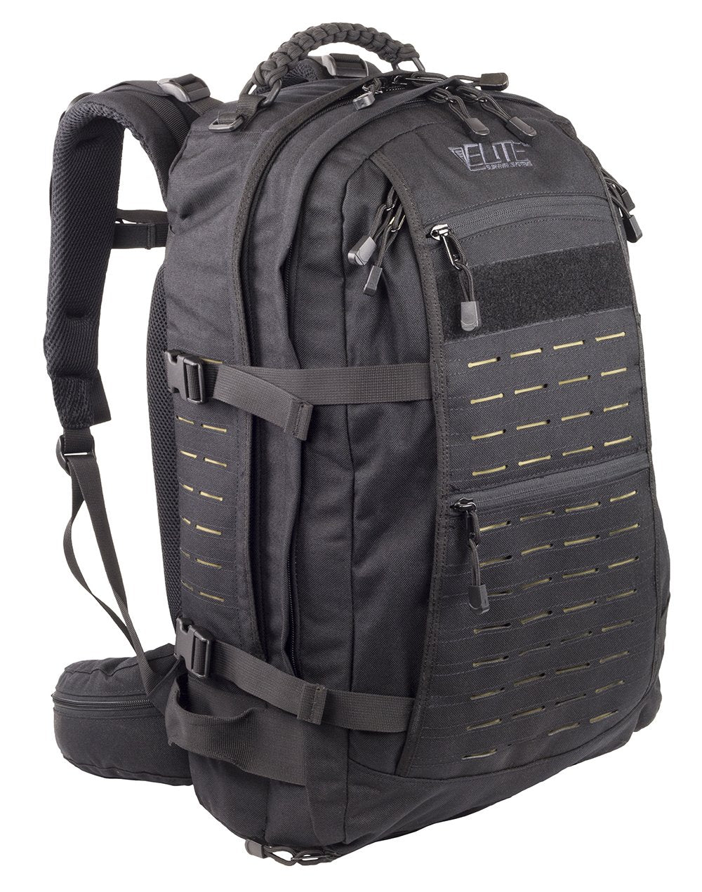  Mission Backpack